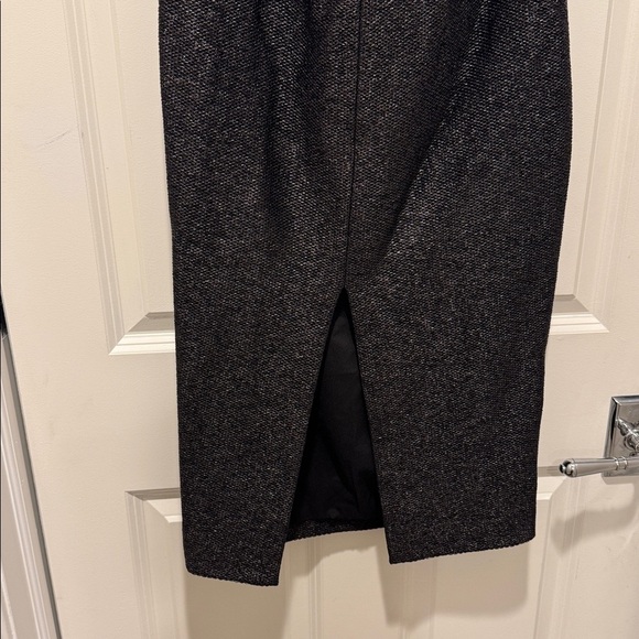 Cult Gaia Winslow black halter dress - Picture 9 of 10